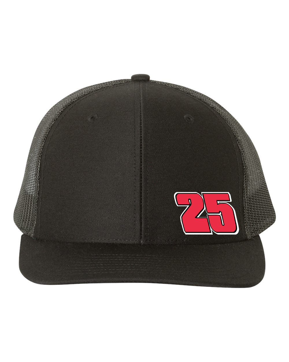 25 Hat