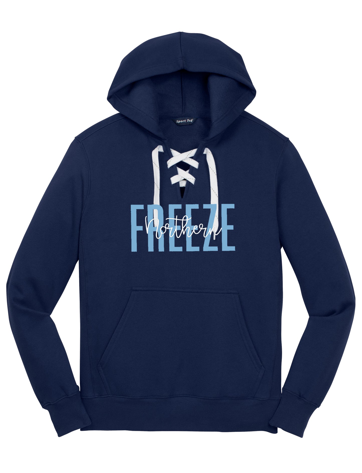 Northern Freeze 1