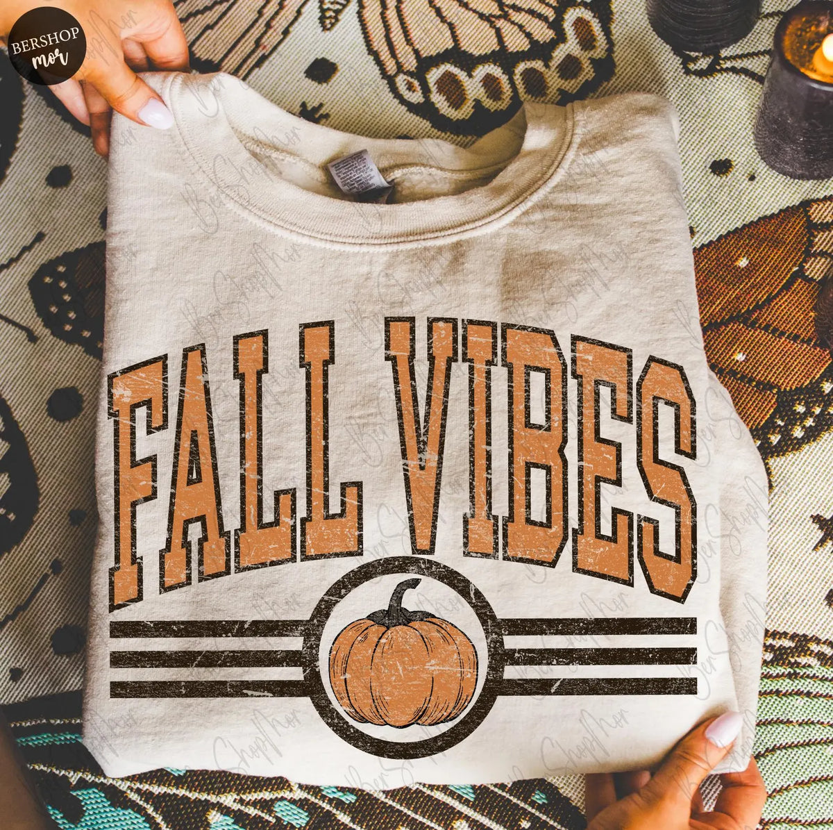 Fall Vibes