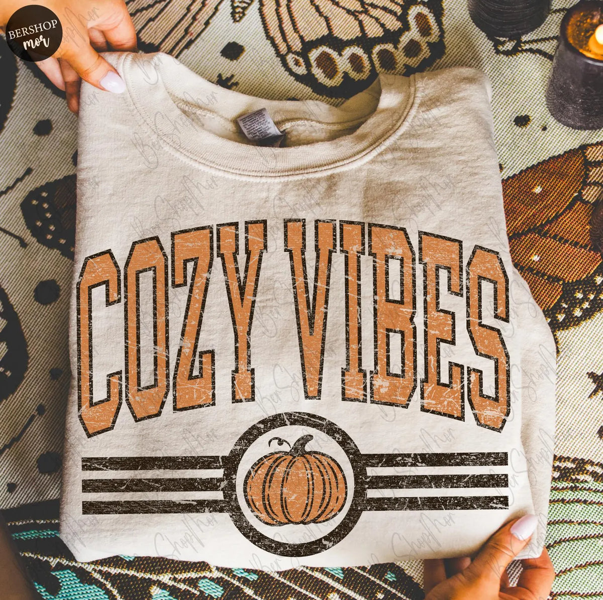 Cozy Vibes