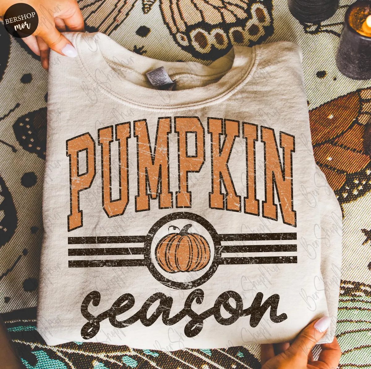 Pumpkin Season
