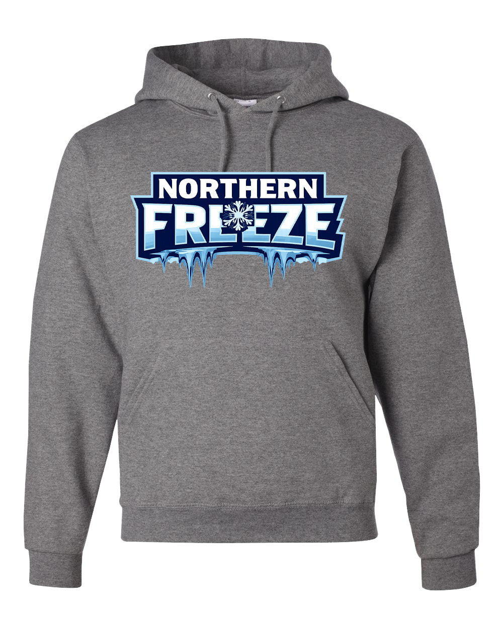 Northern Freeze 2