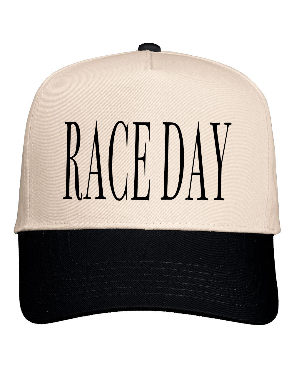 Race Day Hat