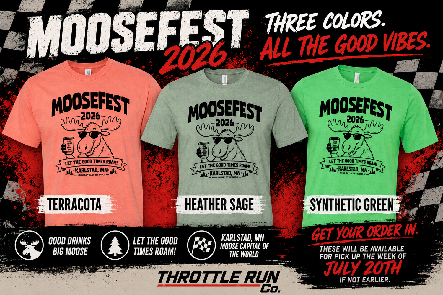 Moosefest
