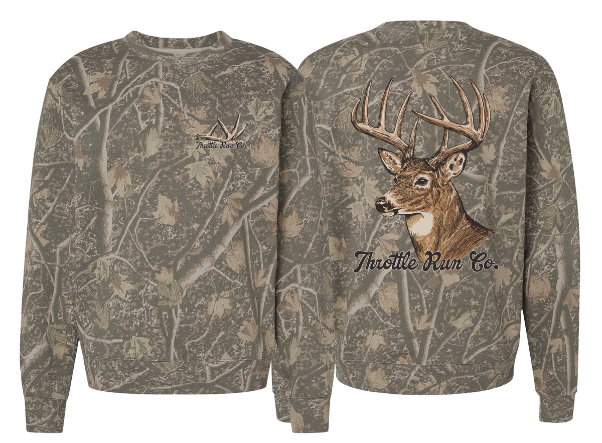 Backwoods & Buck Fever