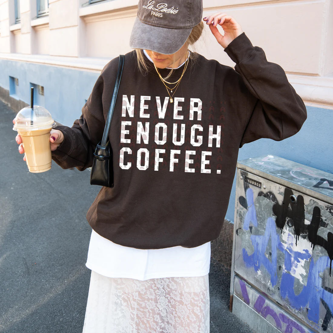 Caffeinated Chapters