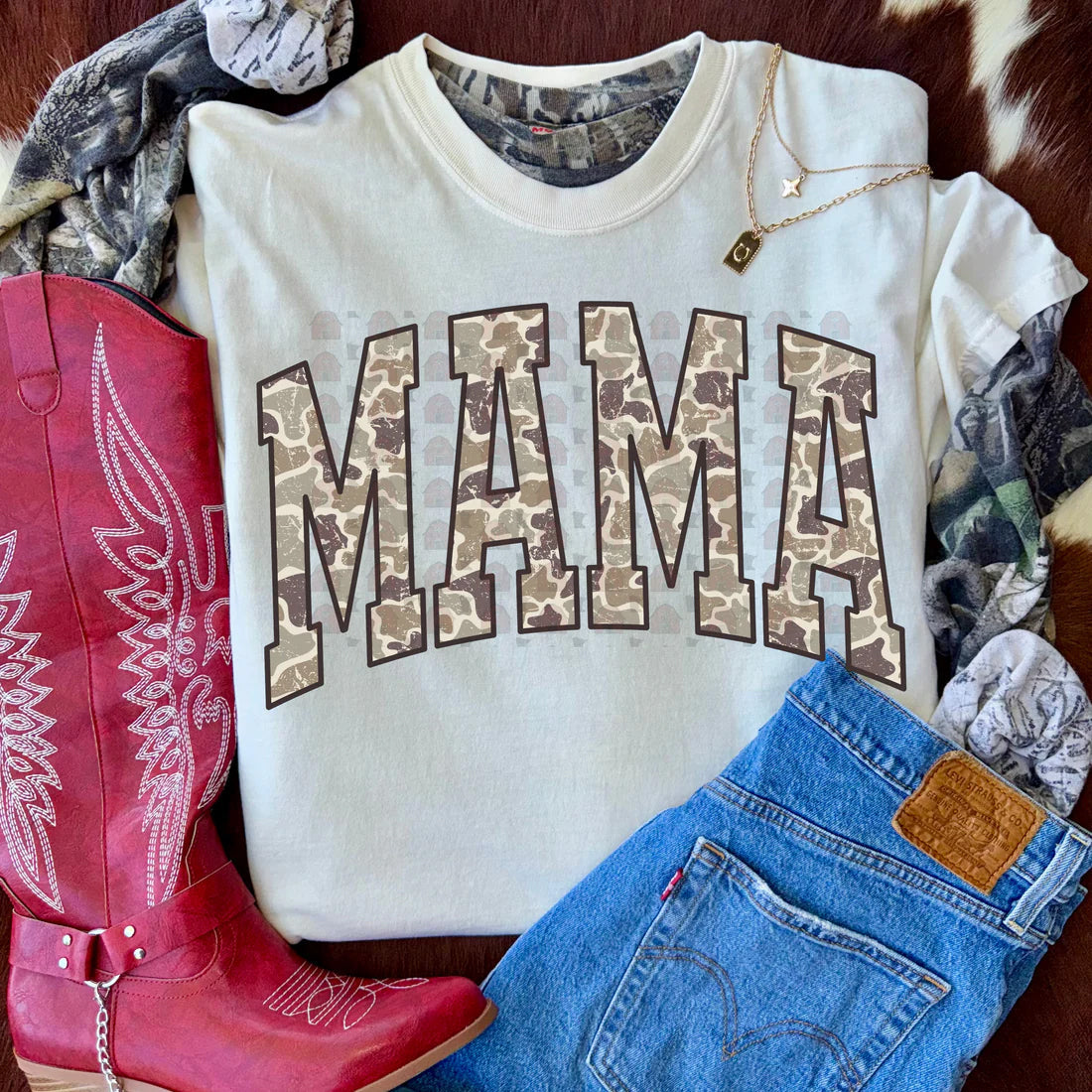 The Mama Collection