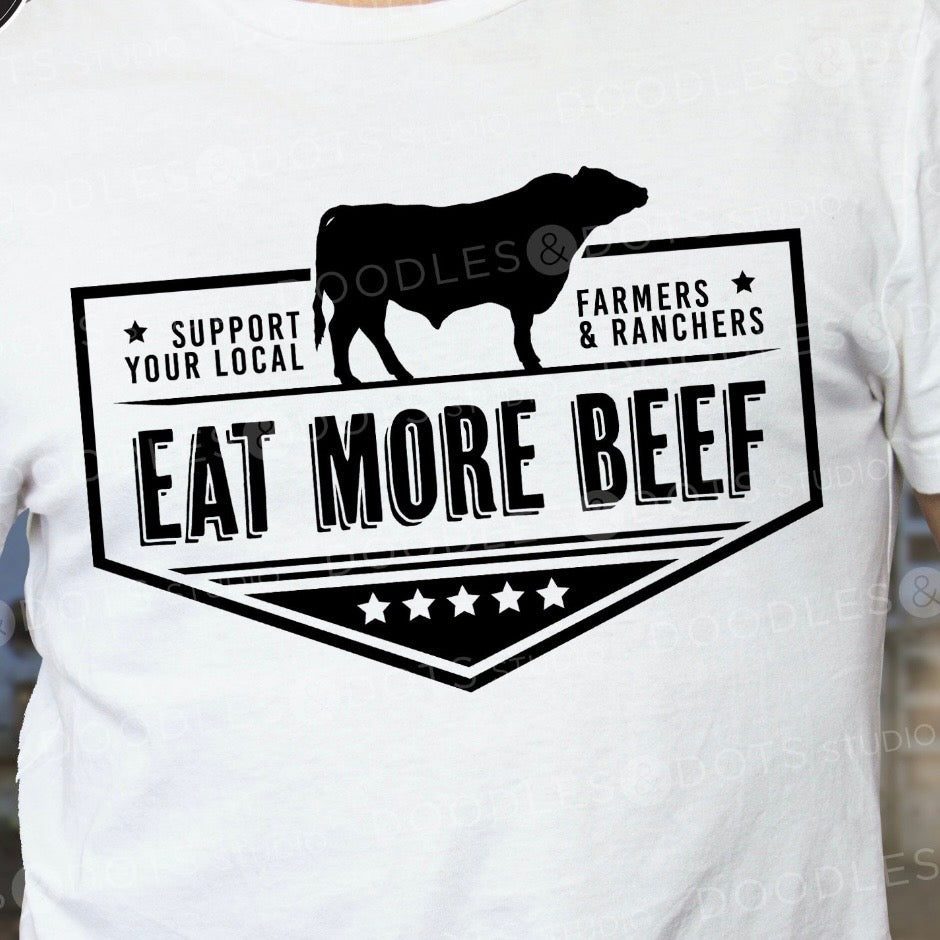 Eat More Beef