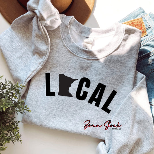 Minnesota Local