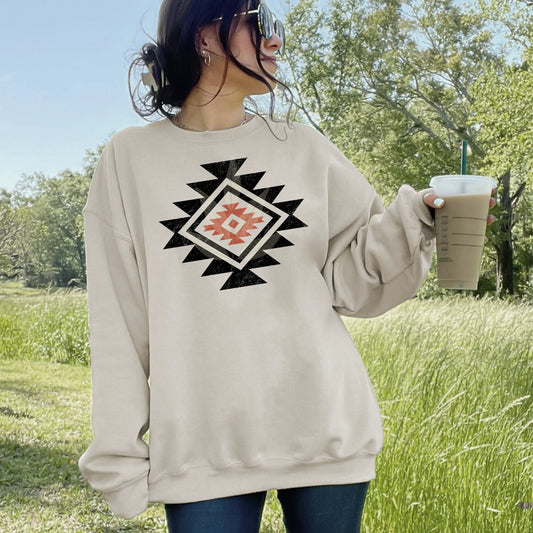 Aztec Design