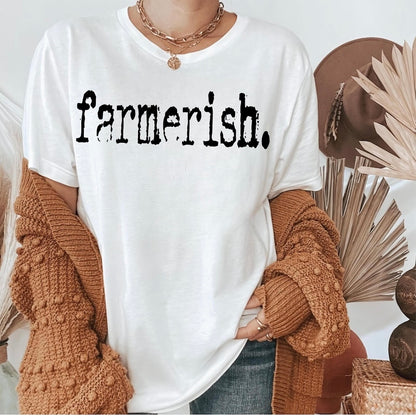 Farmerish