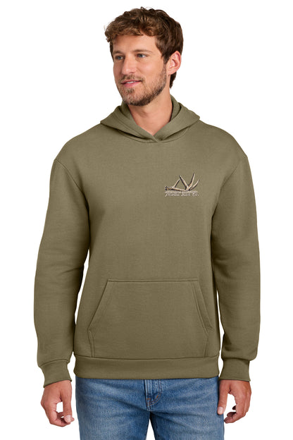 Deer Hunting - Coyote Brown