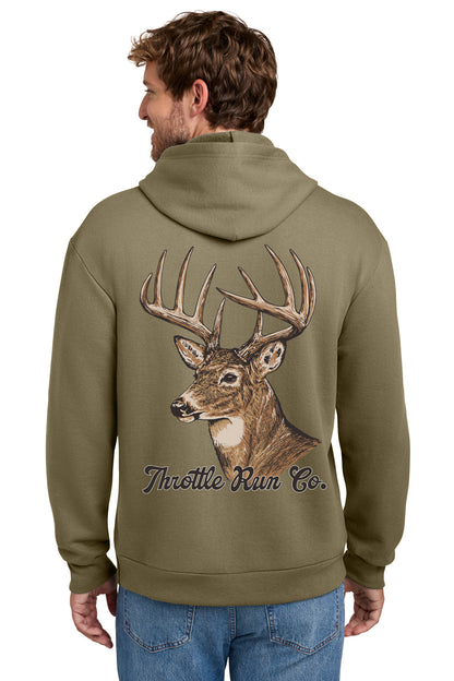 Deer Hunting - Coyote Brown