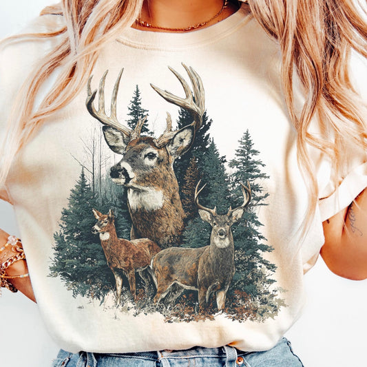 Deer