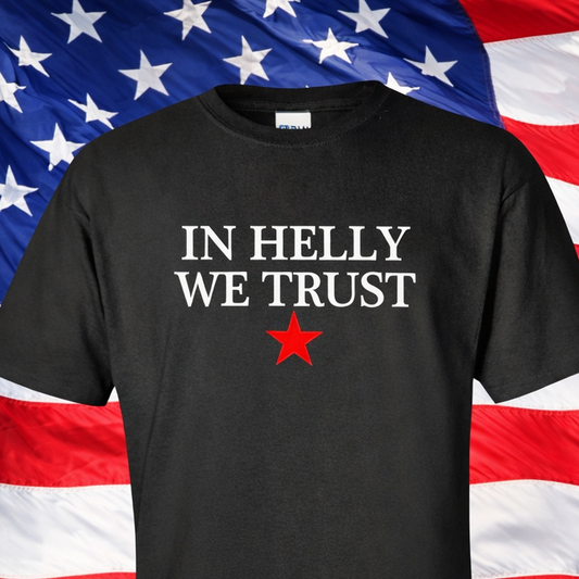 We Trust
