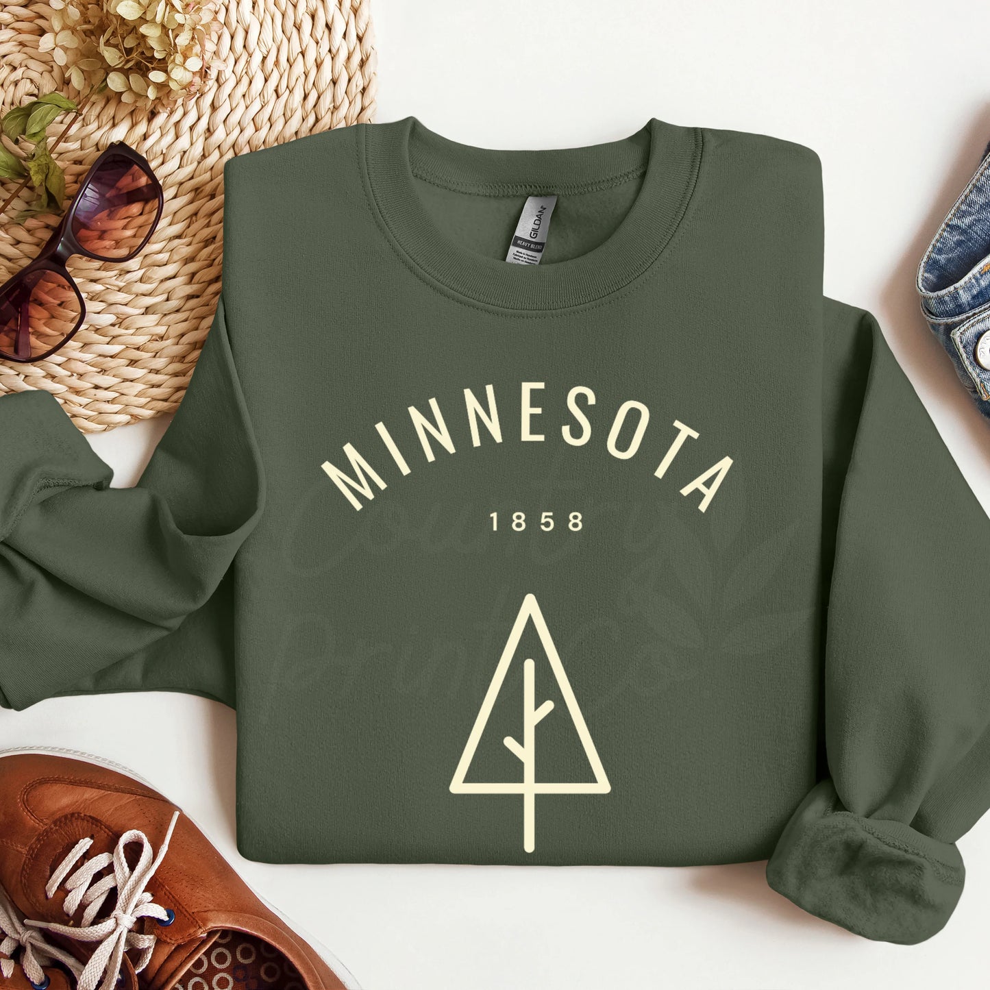 Minnesota