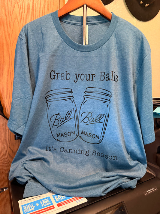 Grab Your Balls