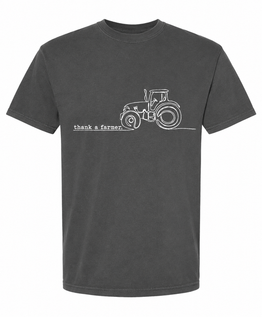 Thank A Farmer