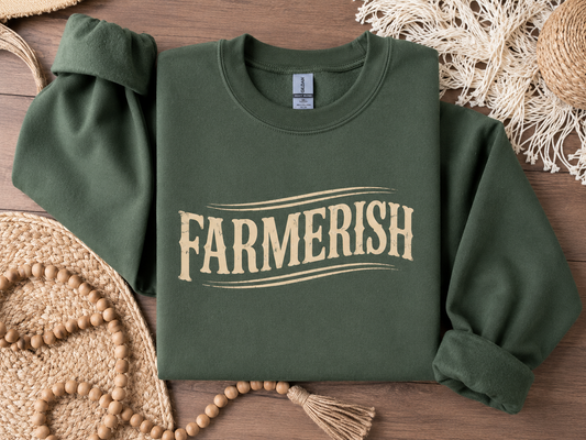 Farmer-ish