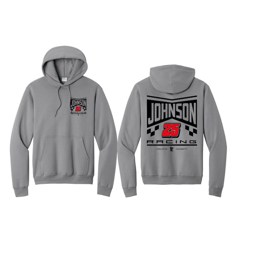 Two Five Hoodie GRAY
