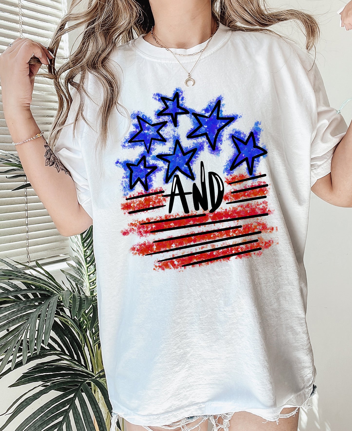 Stars & Stripes