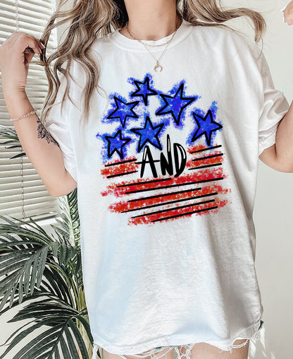 Stars & Stripes