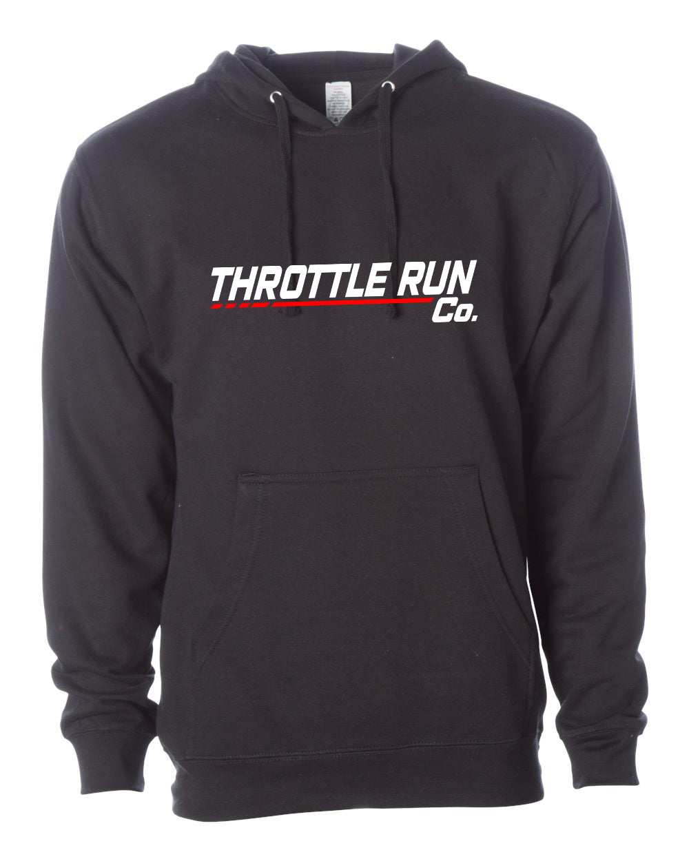 Throttle Run Co.