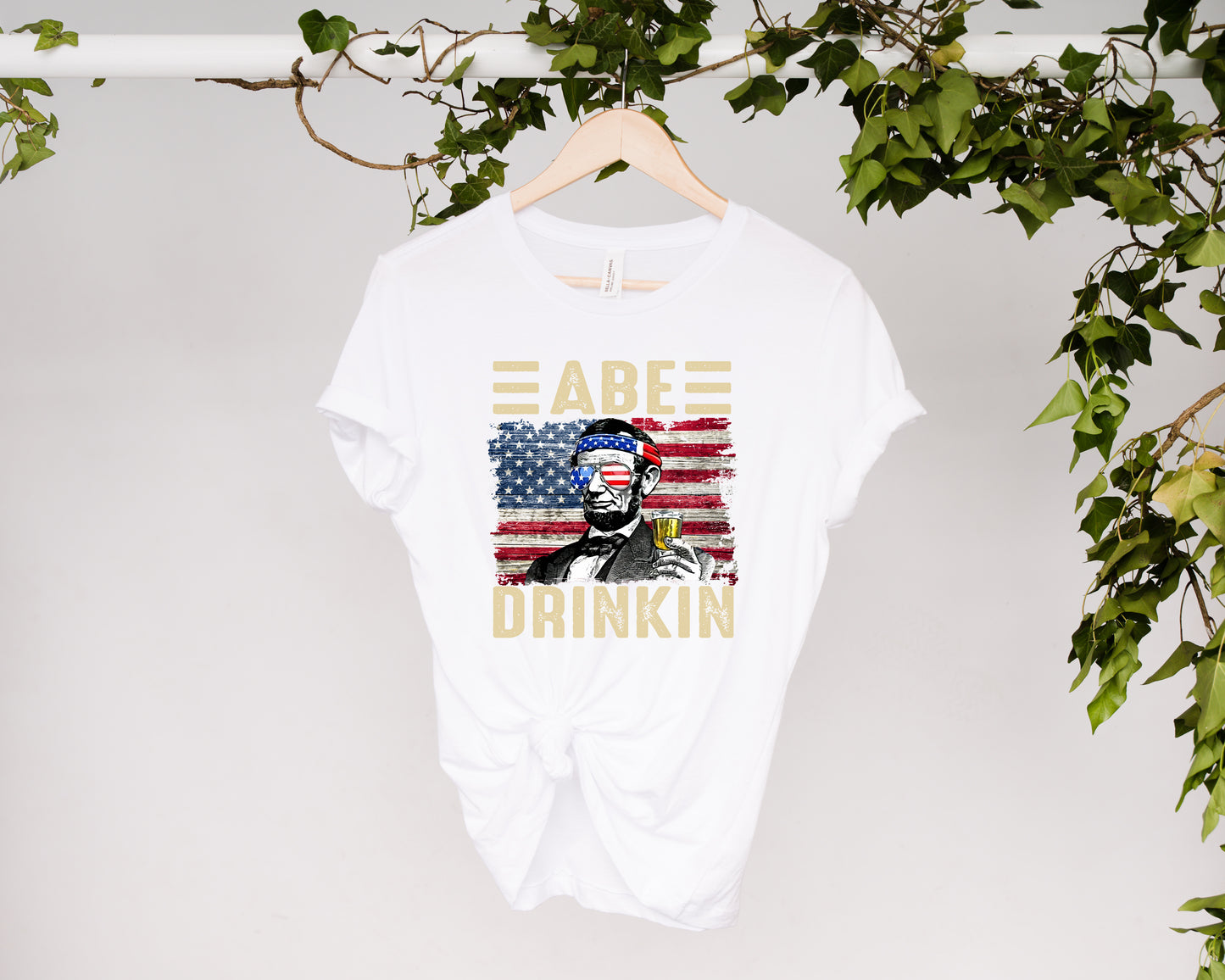 Abe Drinkin
