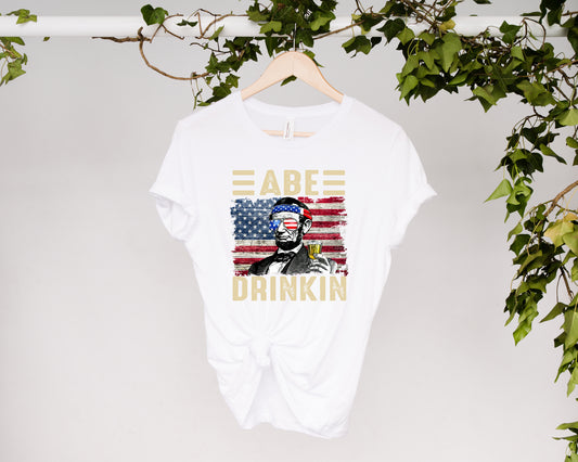 Abe Drinkin
