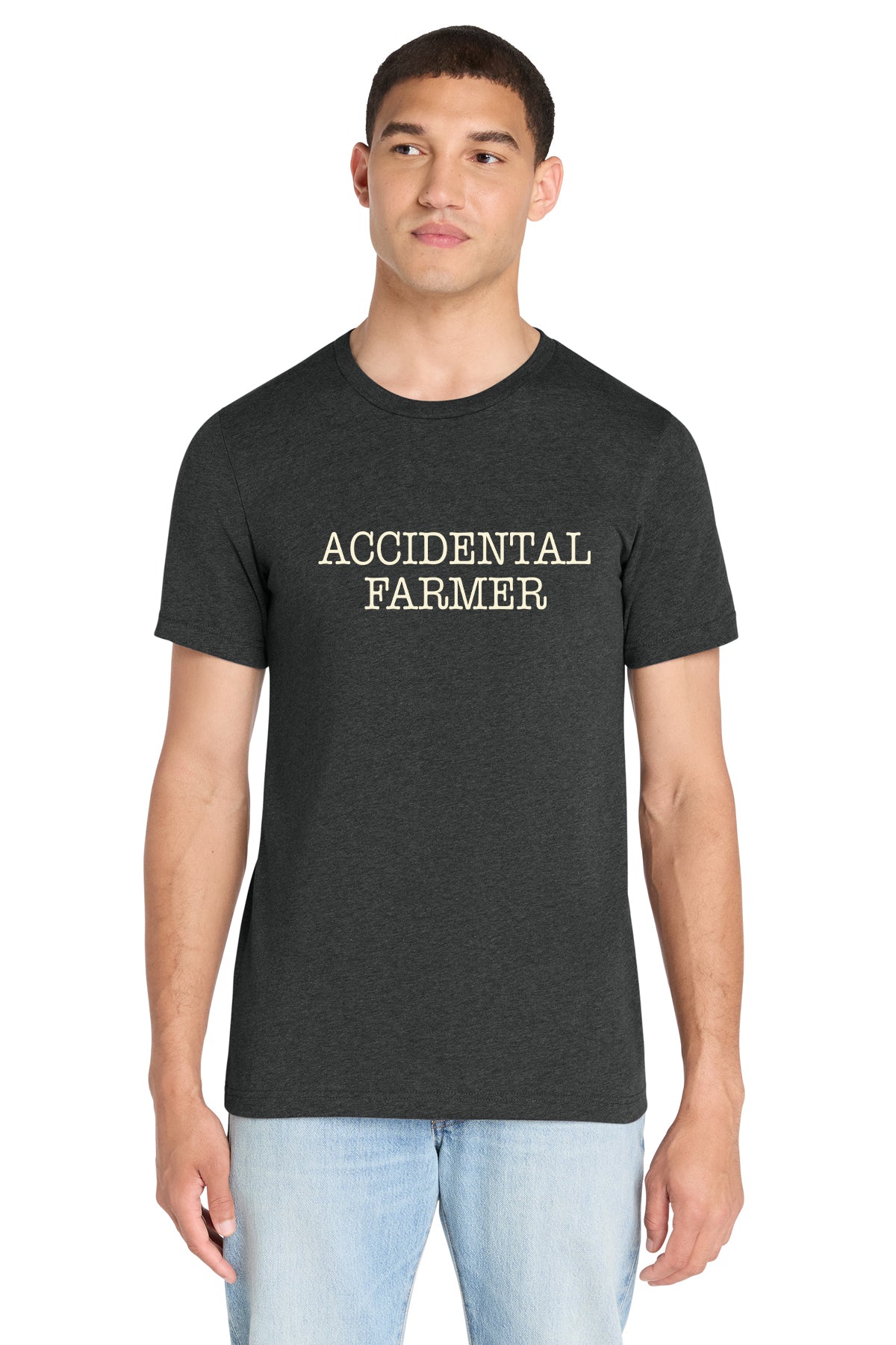 Accidental Farmer