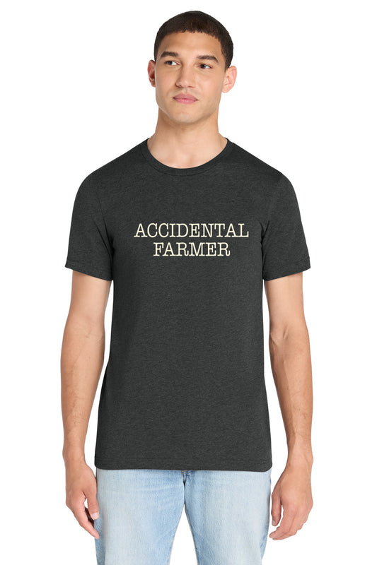 Accidental Farmer