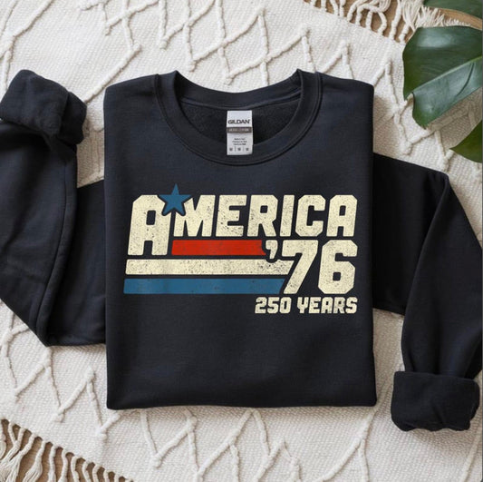 America '76