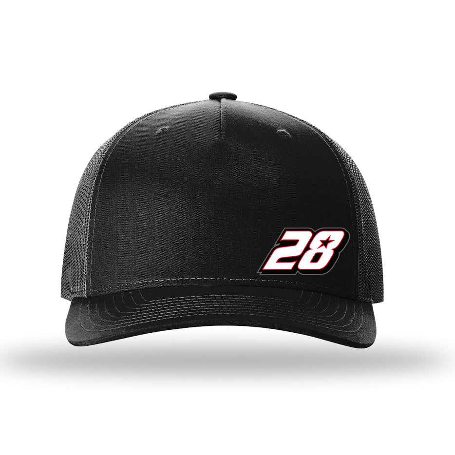 Black Cap