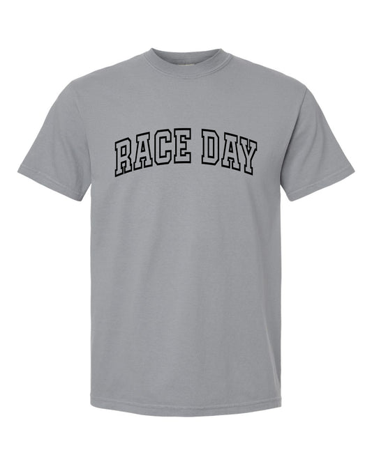 Race Day