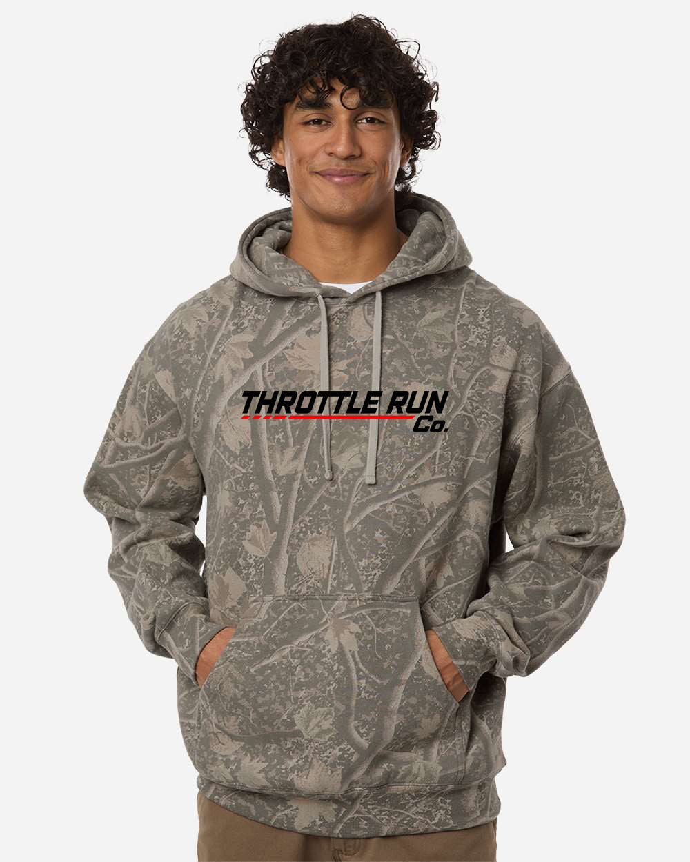 Throttle Run Co.
