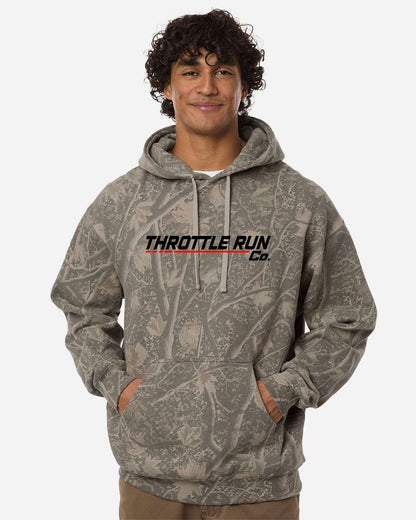 Throttle Run Co.