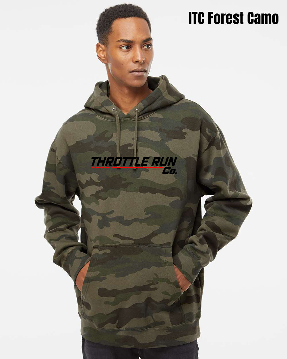 Throttle Run Co.