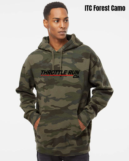 Throttle Run Co.