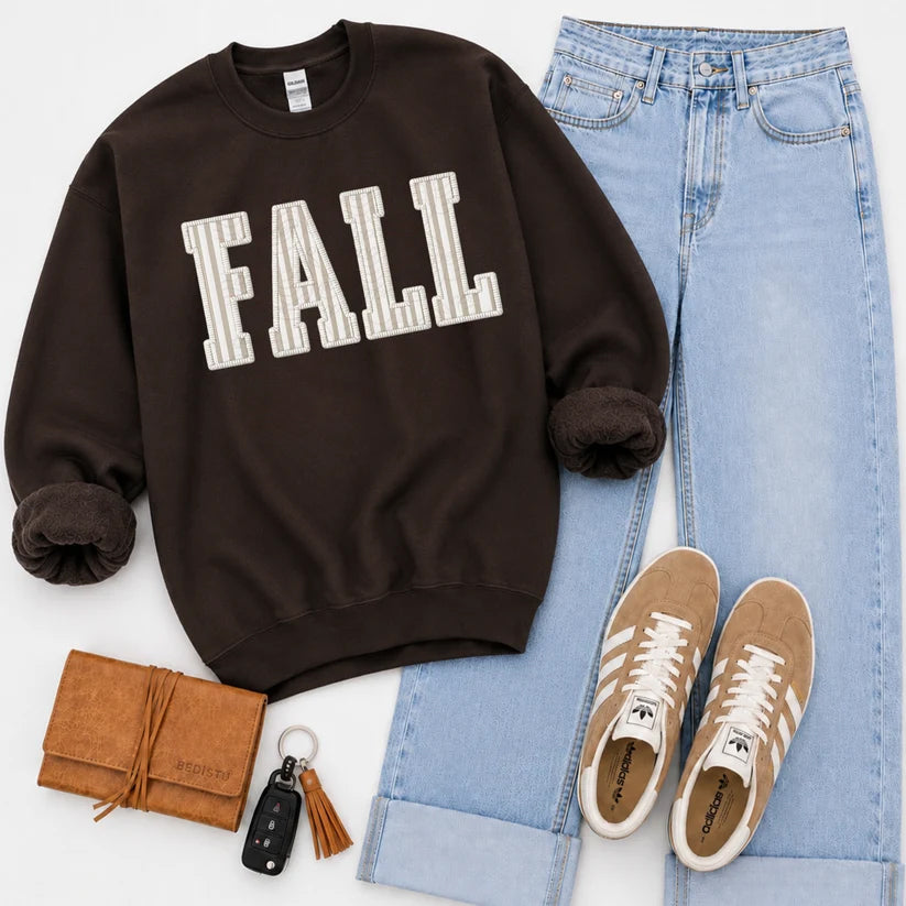 Fall - Faux Stich