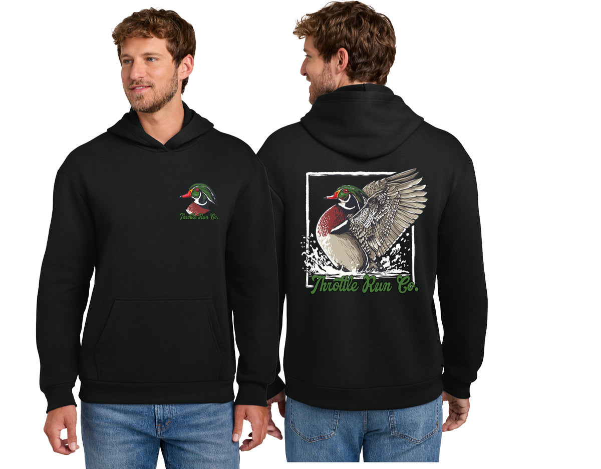 Duck Hunting - Black
