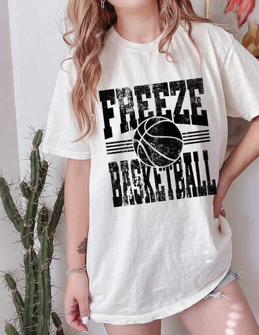 Freeze Basketball