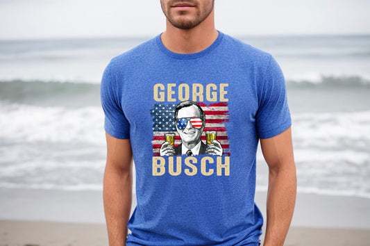 George Busch