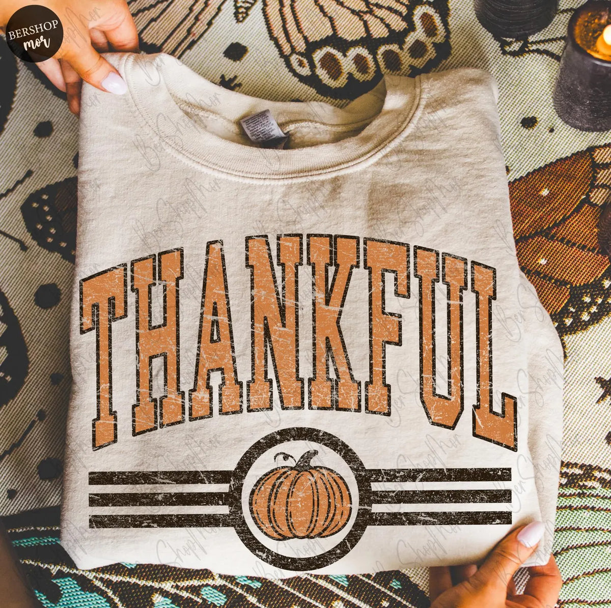 Thankful