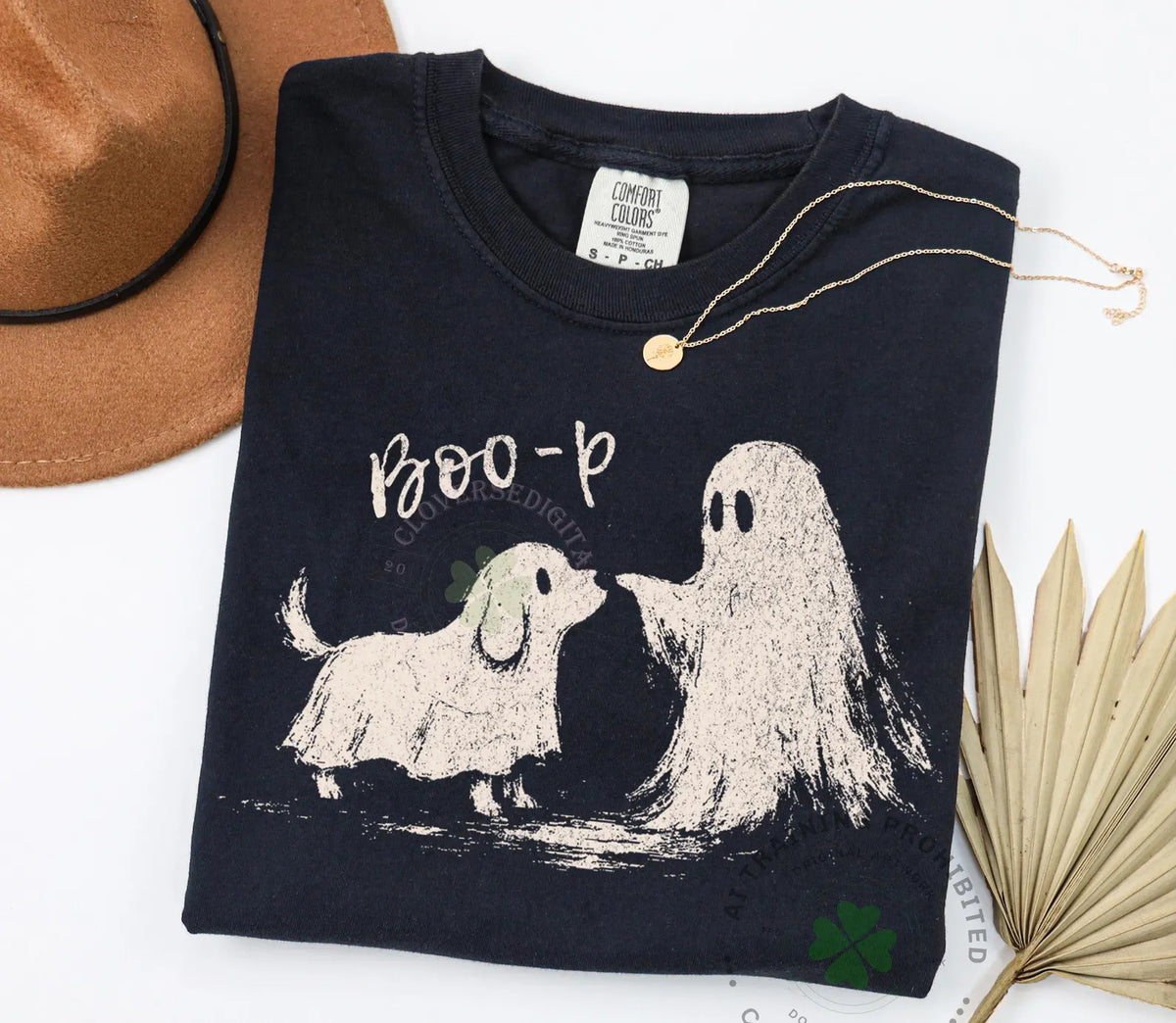 Boo-p