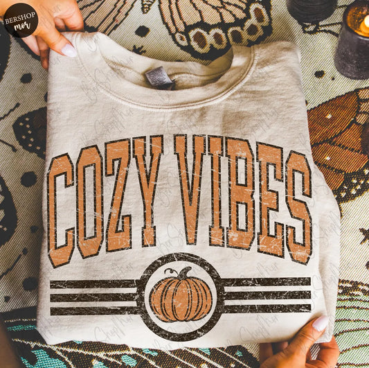 Cozy Vibes