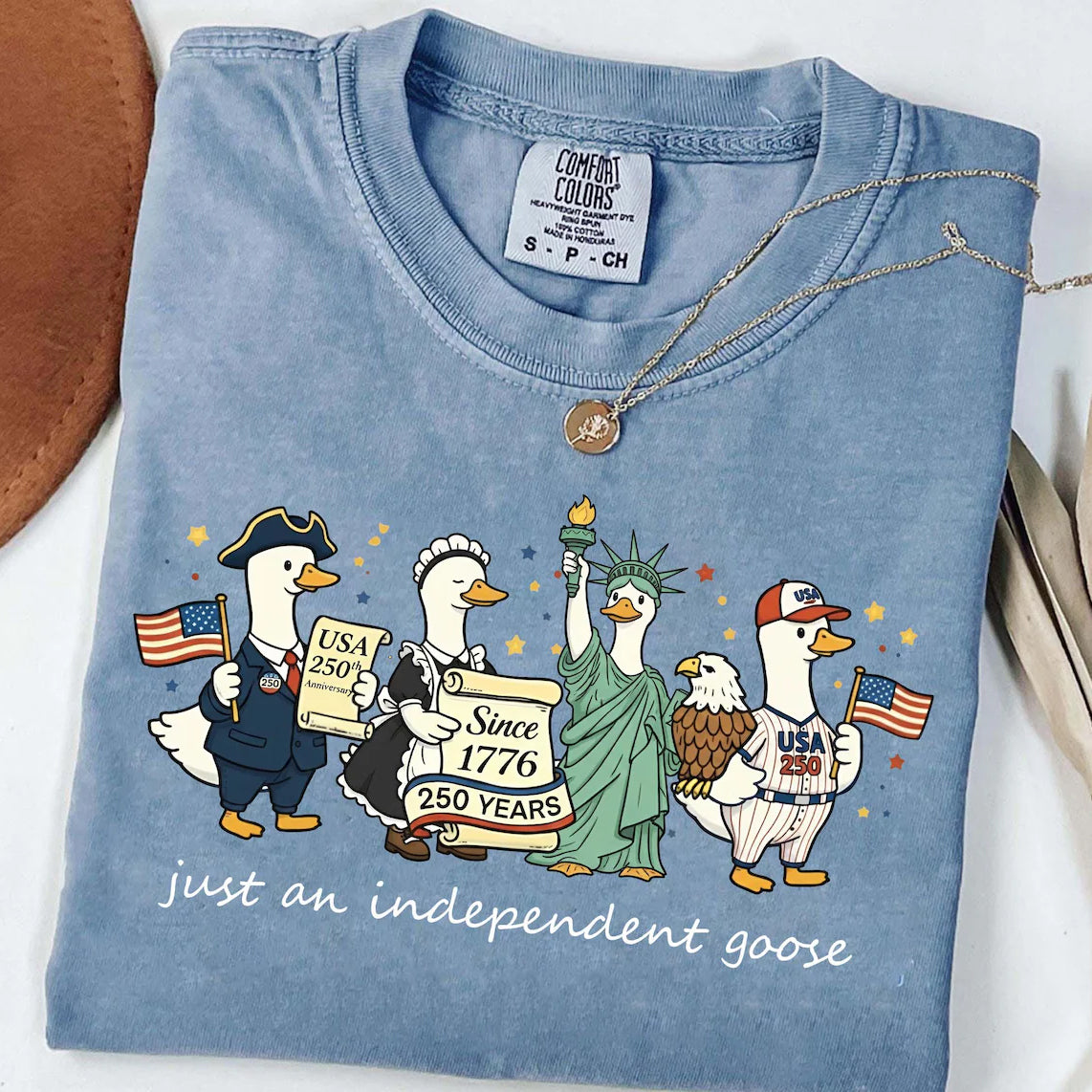 America Goose