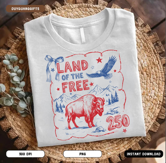 Land of the Free
