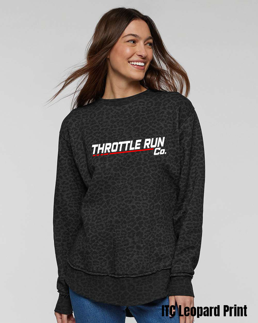 Throttle Run Co.