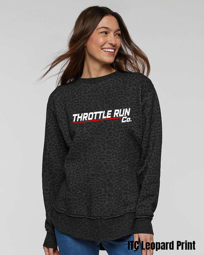 Throttle Run Co.