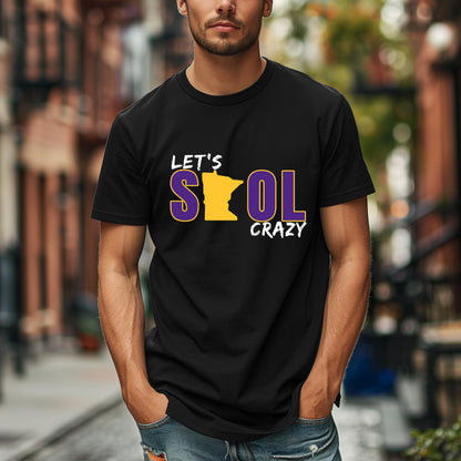 Let's Skol Crazy